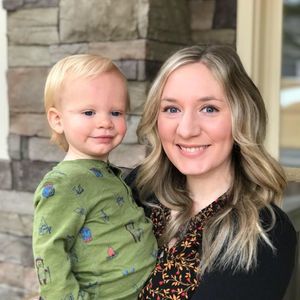 Meet your Posher, Kaley june